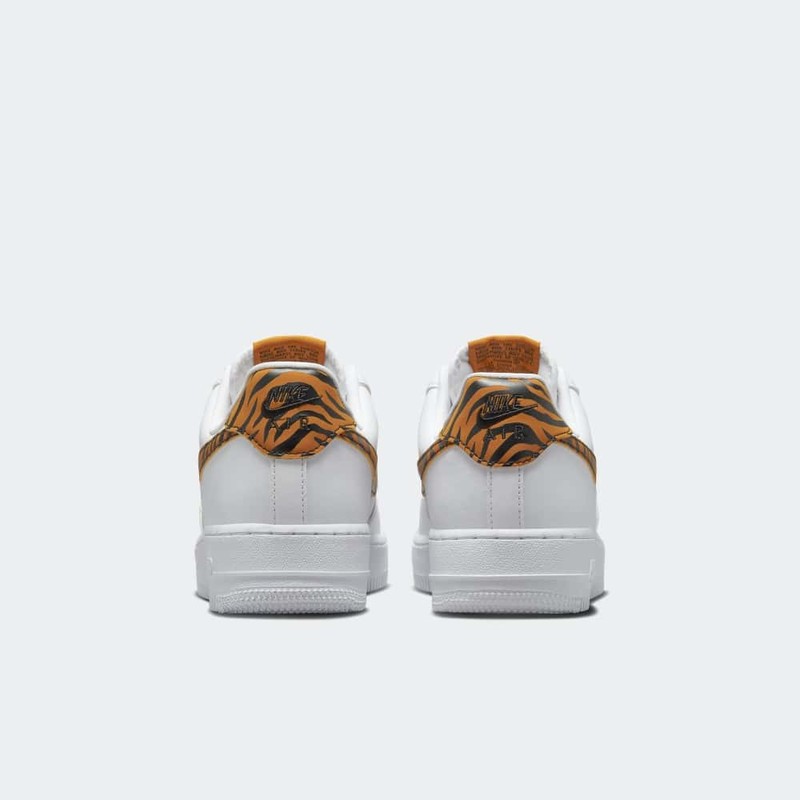 Nike Air Force 1 Tiger Stripes | DD8959-108 | Grailify